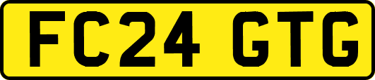 FC24GTG