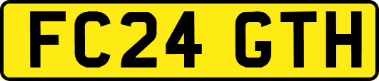 FC24GTH