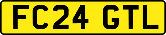 FC24GTL