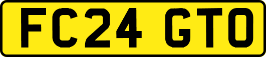 FC24GTO