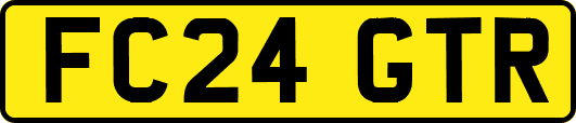FC24GTR
