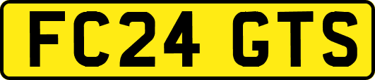 FC24GTS