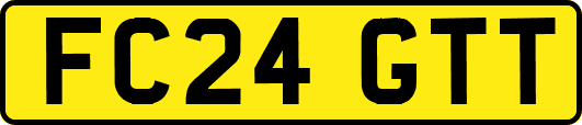 FC24GTT