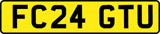 FC24GTU