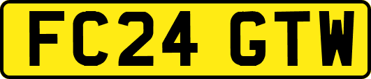 FC24GTW