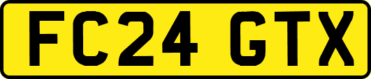 FC24GTX