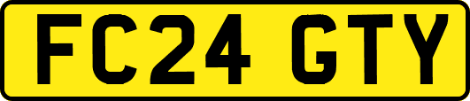 FC24GTY
