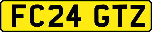 FC24GTZ