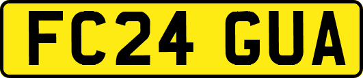 FC24GUA
