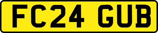 FC24GUB