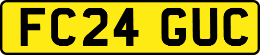 FC24GUC