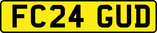 FC24GUD