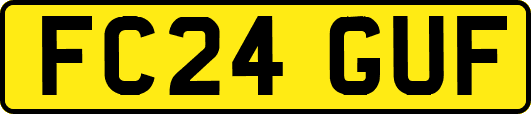 FC24GUF