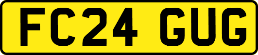 FC24GUG