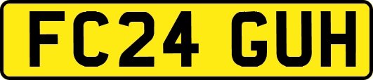 FC24GUH
