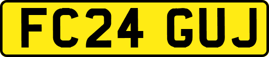FC24GUJ