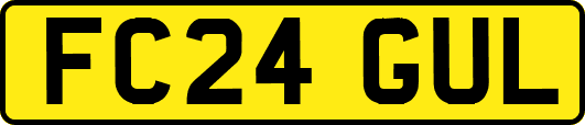 FC24GUL