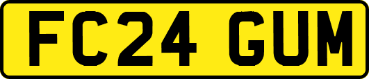 FC24GUM