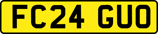 FC24GUO