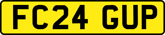 FC24GUP