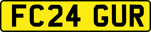 FC24GUR