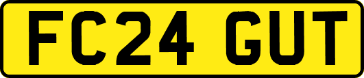FC24GUT