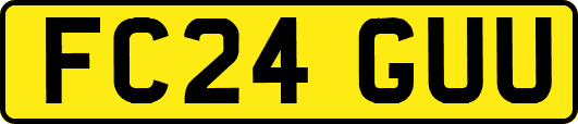 FC24GUU