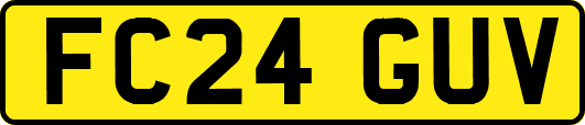 FC24GUV
