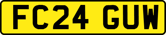 FC24GUW