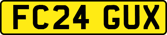 FC24GUX