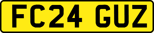 FC24GUZ