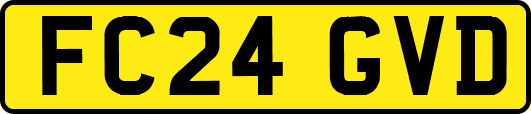 FC24GVD