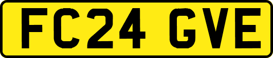 FC24GVE