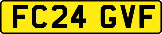 FC24GVF