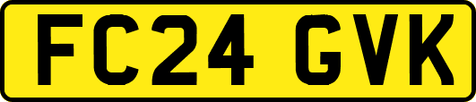 FC24GVK