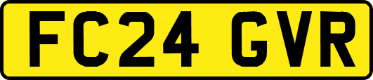 FC24GVR