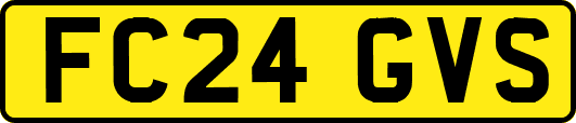 FC24GVS
