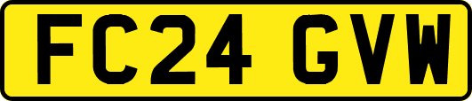 FC24GVW