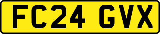 FC24GVX