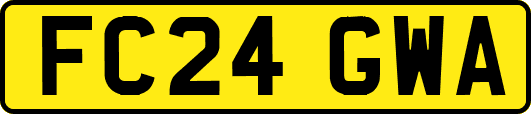 FC24GWA