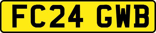 FC24GWB