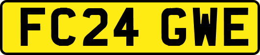 FC24GWE