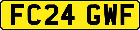 FC24GWF
