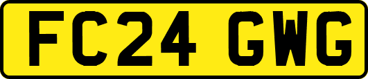 FC24GWG