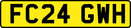 FC24GWH