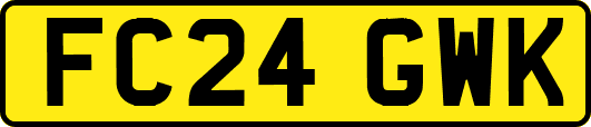 FC24GWK