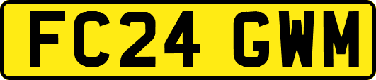 FC24GWM