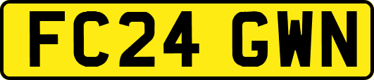 FC24GWN