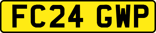 FC24GWP