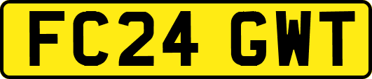 FC24GWT